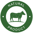 Natural icon gr