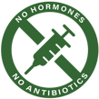 No hormones gr