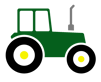 Tractor Icon2