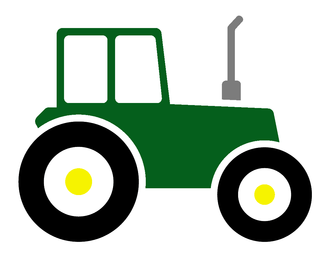 Tractor Icon2